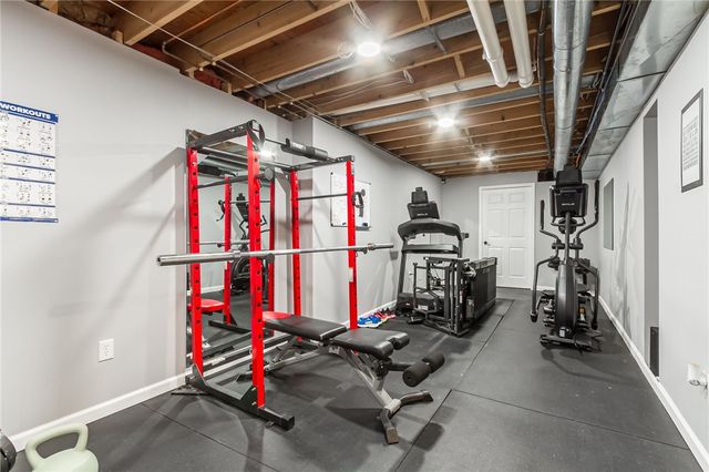 26 Pewter Rock, Penfield, NY 14580