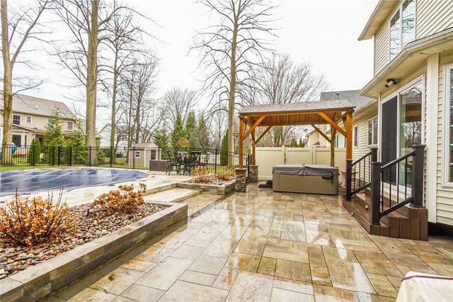 26 Pewter Rock, Penfield, NY 14580