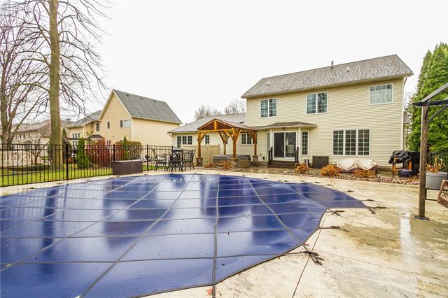 26 Pewter Rock, Penfield, NY 14580