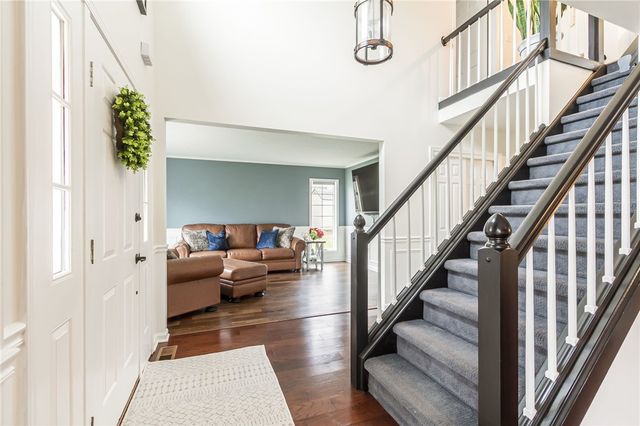 26 Pewter Rock, Penfield, NY 14580