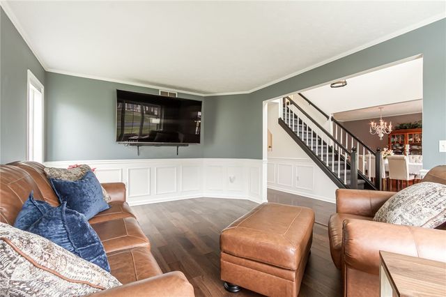 26 Pewter Rock, Penfield, NY 14580