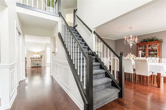 26 Pewter Rock, Penfield, NY 14580