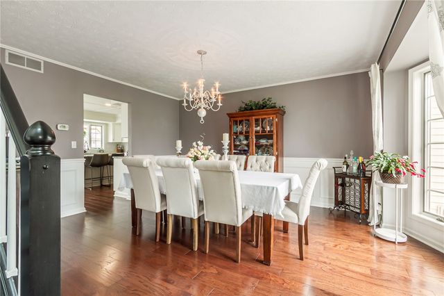 26 Pewter Rock, Penfield, NY 14580