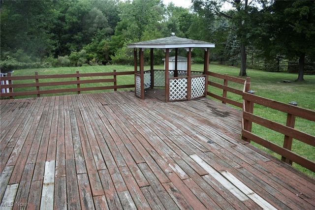 404 S Bon Air Avenue, Youngstown, OH 44509