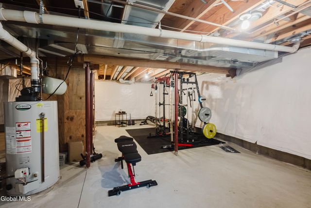 114 Stone Quarry Road, Halfmoon, NY 12065