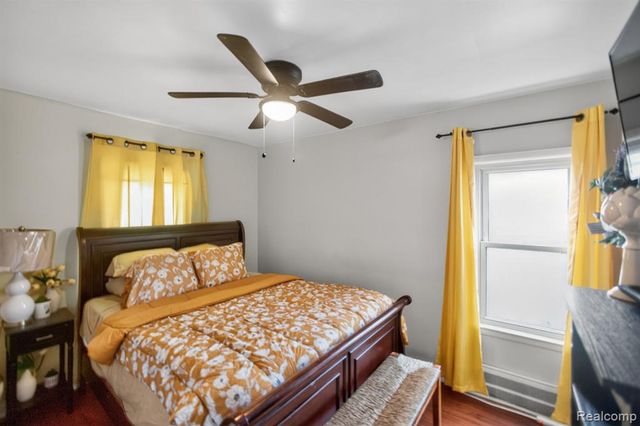 20235 Prairie Street, Detroit, MI 48221