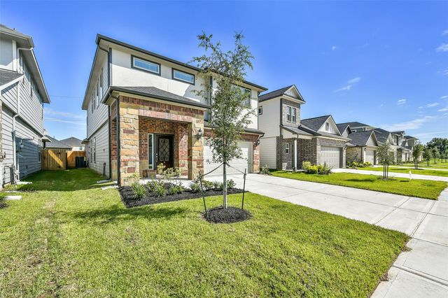 4230 Wind Swell Lane, Houston, TX 77053