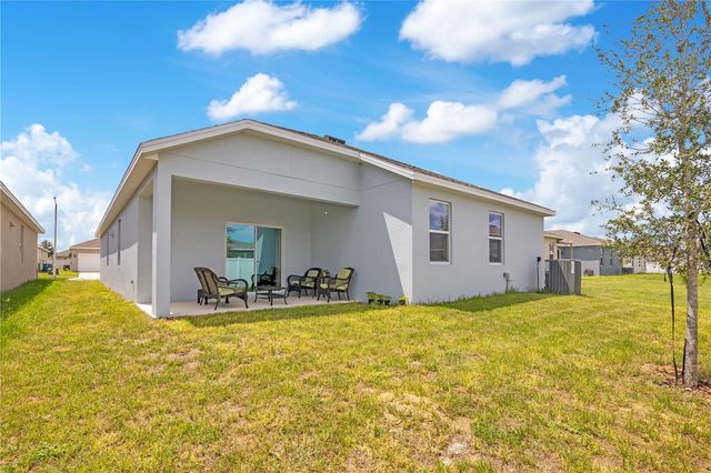 437 SILVER PALM DRIVE, Haines City, FL 33844