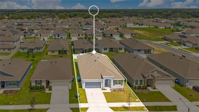 437 SILVER PALM DRIVE, Haines City, FL 33844