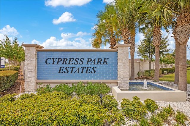 437 SILVER PALM DRIVE, Haines City, FL 33844