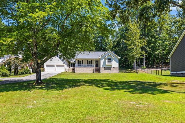 1339 Long Hollow Road, Rock Spring, GA 30739