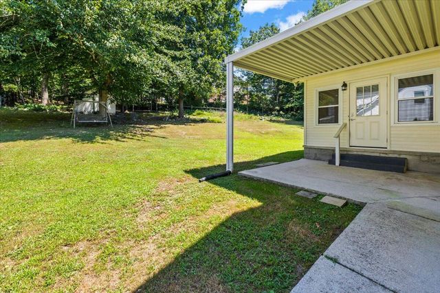 1339 Long Hollow Road, Rock Spring, GA 30739