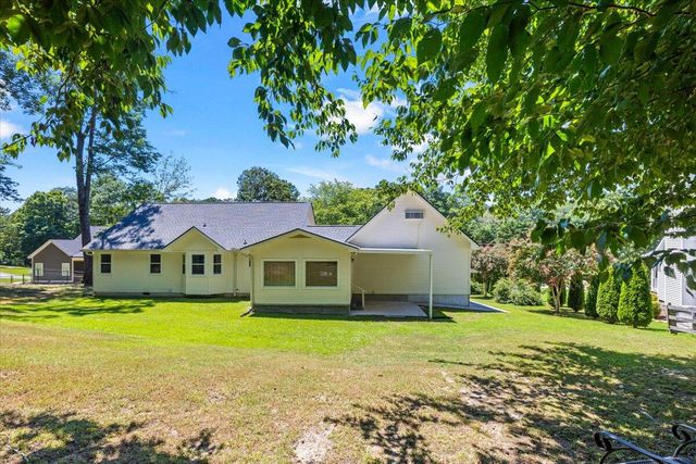 1339 Long Hollow Road, Rock Spring, GA 30739