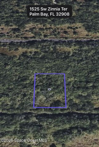 1525 Zinnia Terrace SW, Palm Bay, FL 32908