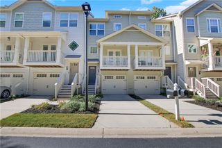 1081 Liberty NW Parkway, Atlanta, GA 30318