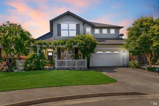 312 Cottage Ct, Cloverdale, CA 95425