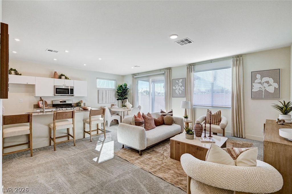 2475 Tom Collins Drive, Las Vegas, NV 89121 — photo 2