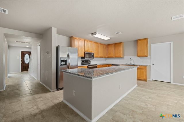 8432 Starview Street, Temple, TX 76502
