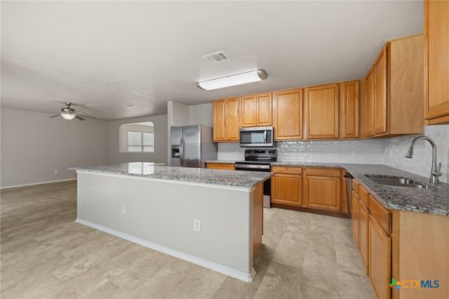 8432 Starview Street, Temple, TX 76502