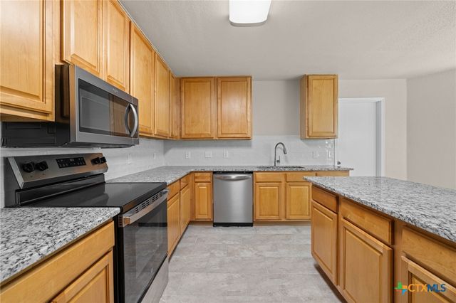8432 Starview Street, Temple, TX 76502