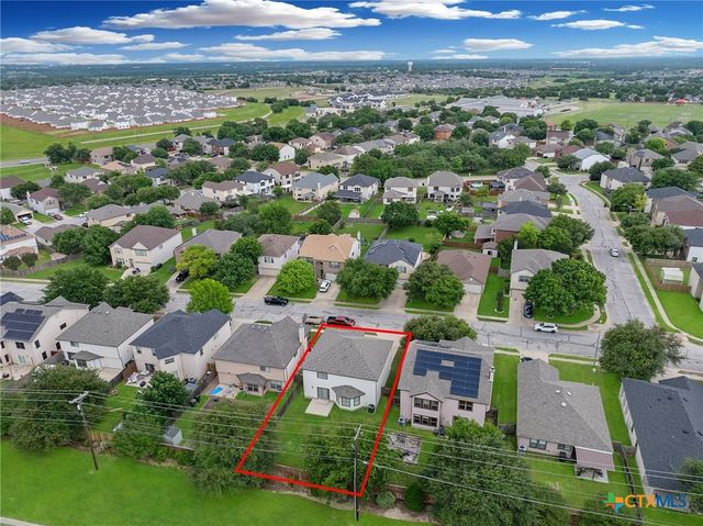 8432 Starview Street, Temple, TX 76502