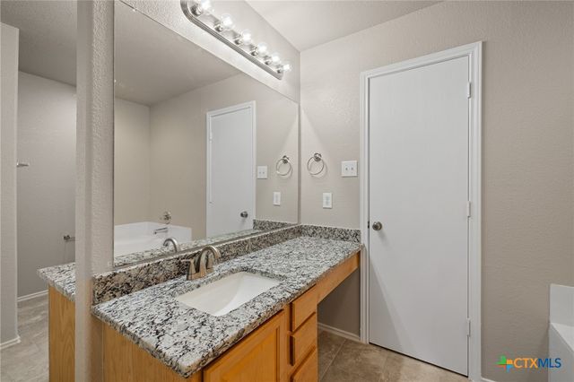 8432 Starview Street, Temple, TX 76502