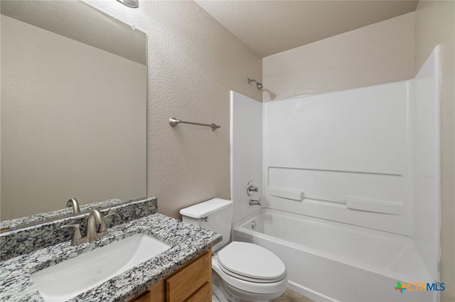 8432 Starview Street, Temple, TX 76502