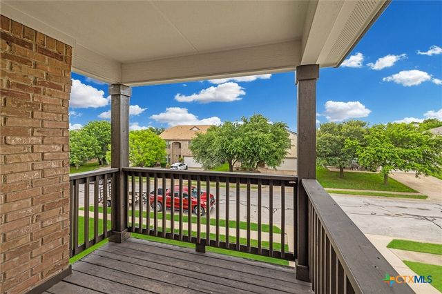 8432 Starview Street, Temple, TX 76502