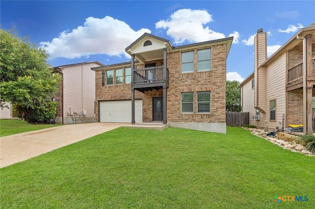 8432 Starview Street, Temple, TX 76502