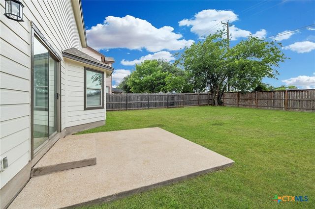 8432 Starview Street, Temple, TX 76502