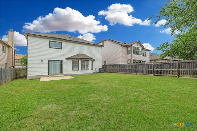 8432 Starview Street, Temple, TX 76502
