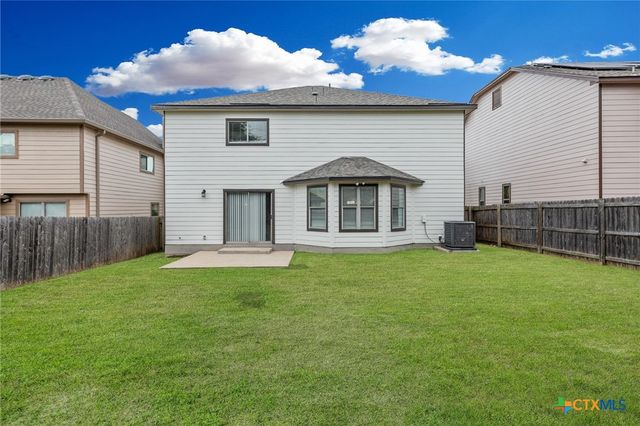 8432 Starview Street, Temple, TX 76502