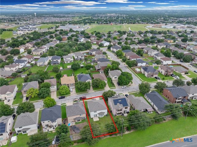 8432 Starview Street, Temple, TX 76502