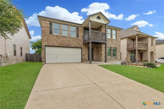 8432 Starview Street, Temple, TX 76502