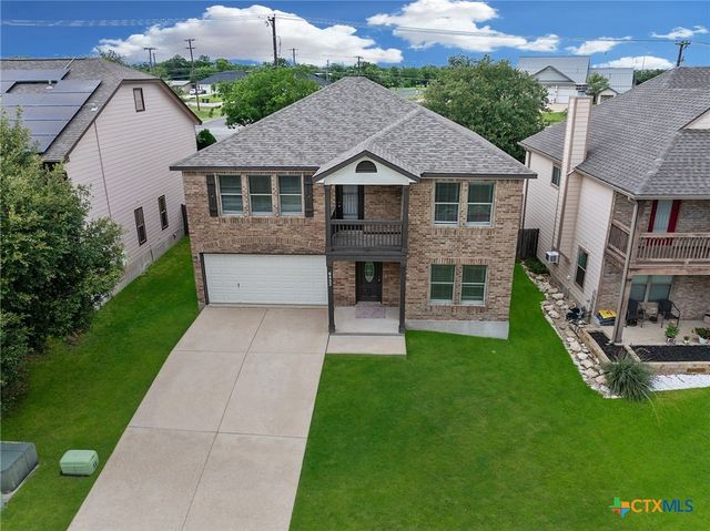 8432 Starview Street, Temple, TX 76502