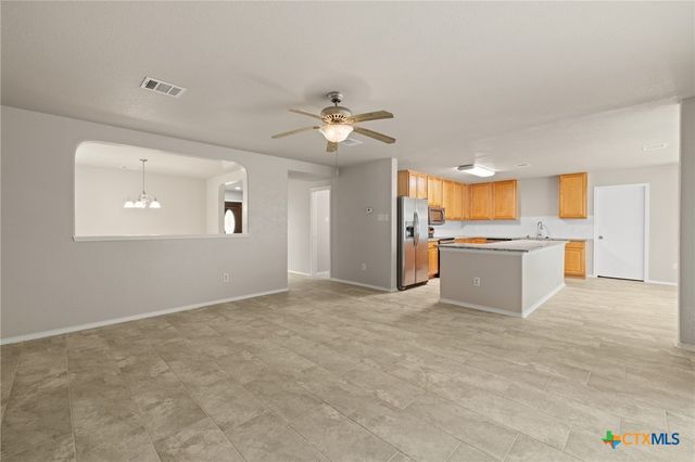 8432 Starview Street, Temple, TX 76502