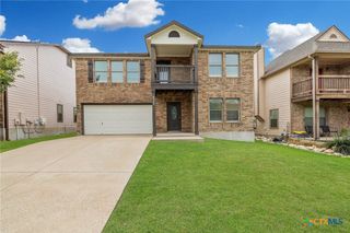 8432 Starview Street, Temple, TX 76502