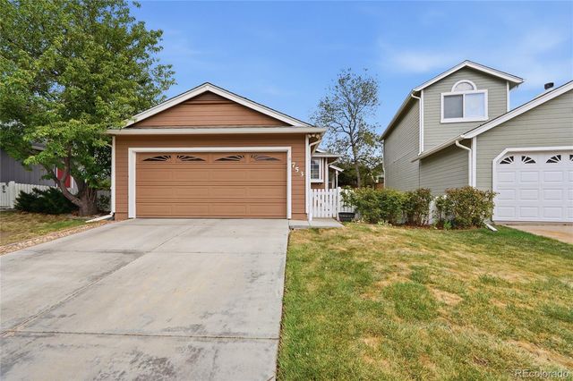 753 Walden Court, Highlands Ranch, CO 80126