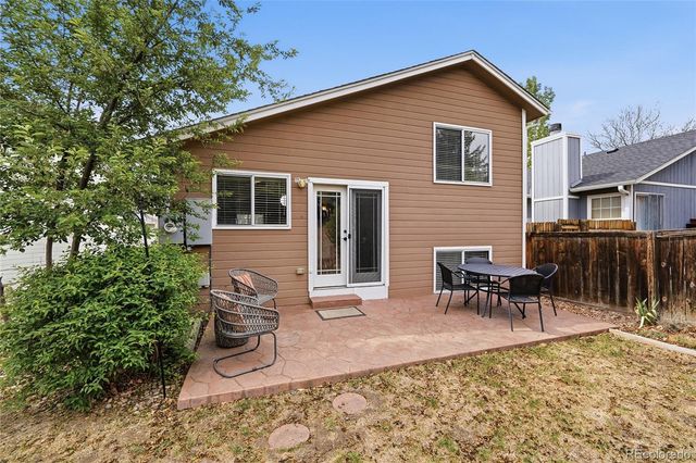 753 Walden Court, Highlands Ranch, CO 80126