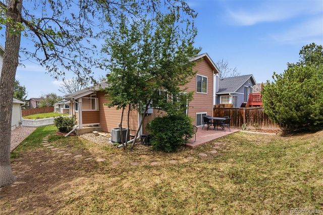 753 Walden Court, Highlands Ranch, CO 80126