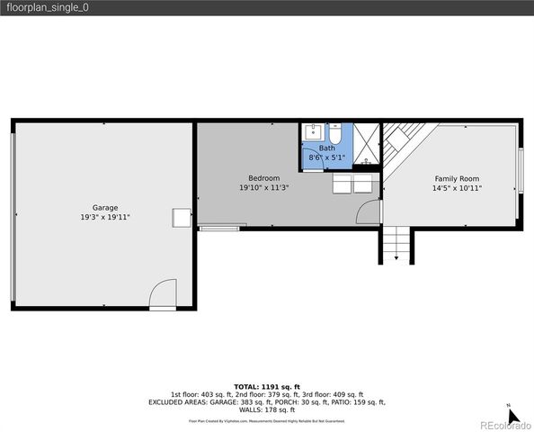 753 Walden Court, Highlands Ranch, CO 80126