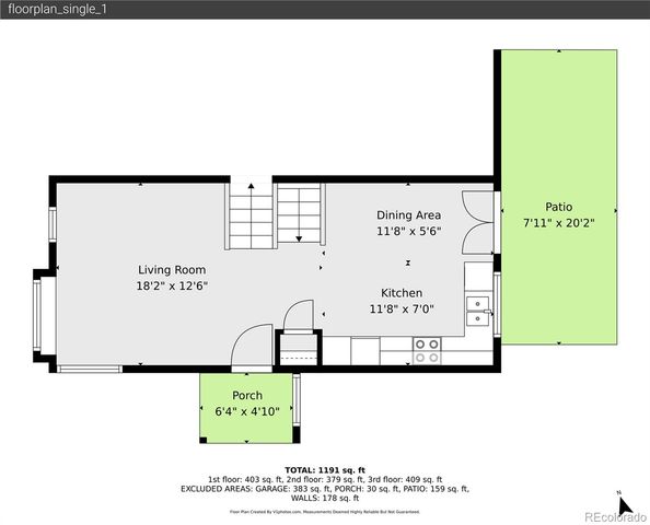 753 Walden Court, Highlands Ranch, CO 80126