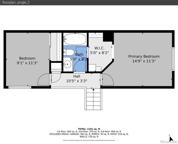 753 Walden Court, Highlands Ranch, CO 80126