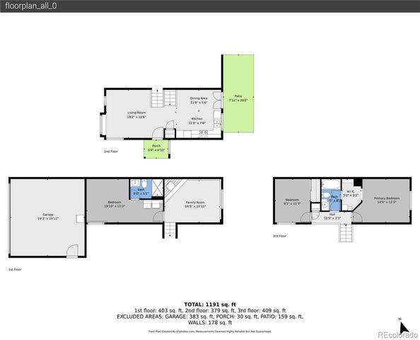 753 Walden Court, Highlands Ranch, CO 80126