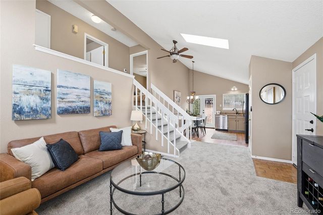 753 Walden Court, Highlands Ranch, CO 80126