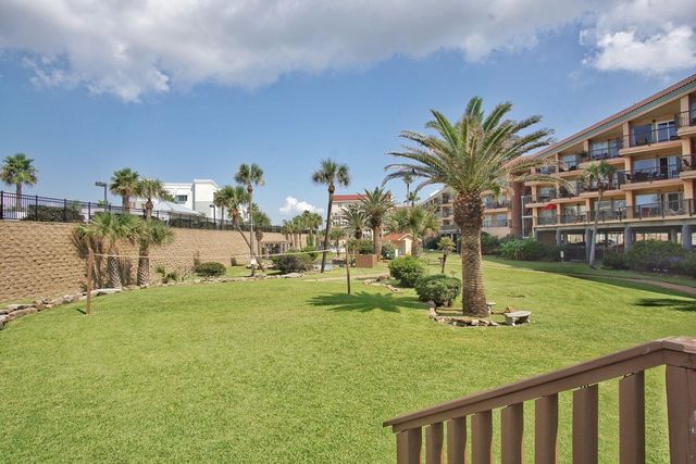 9520 Seawall Boulevard 235, Galveston, TX 77554