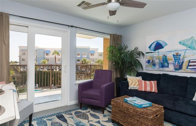 9520 Seawall Boulevard 235, Galveston, TX 77554