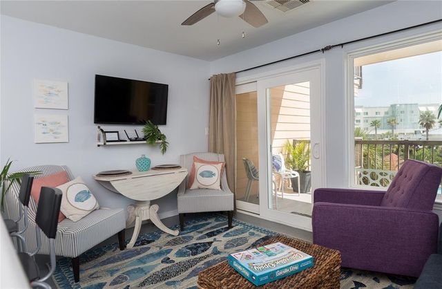 9520 Seawall Boulevard 235, Galveston, TX 77554