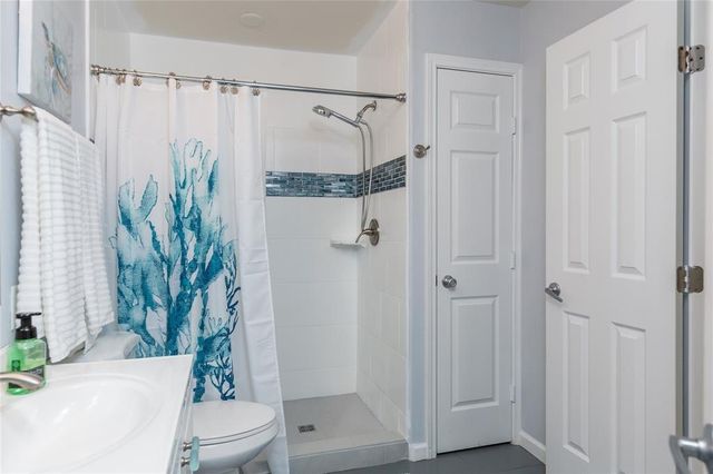 9520 Seawall Boulevard 235, Galveston, TX 77554