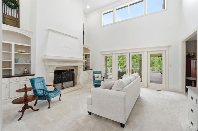 2372 Manistique Lakes Drive, Union Twp, OH 45036